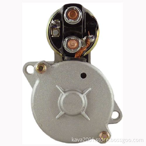 12V Auto Starter for Daihatsu Charmant 1.3 A35 1280006720 1280006721 128000-6721